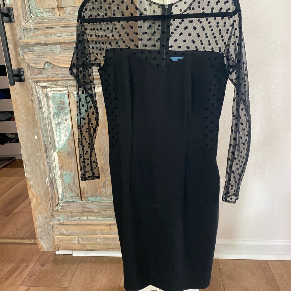 Dress, cocktail
